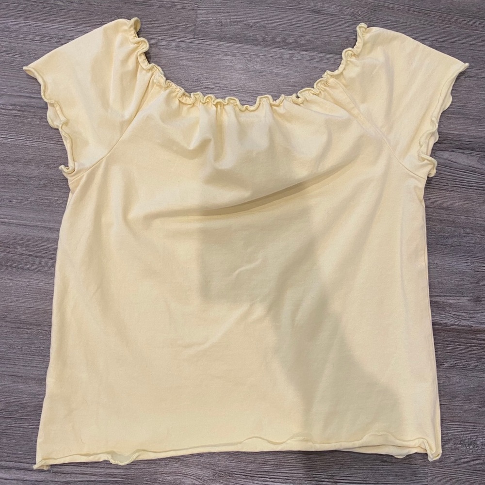 Women’s OTS top Size M